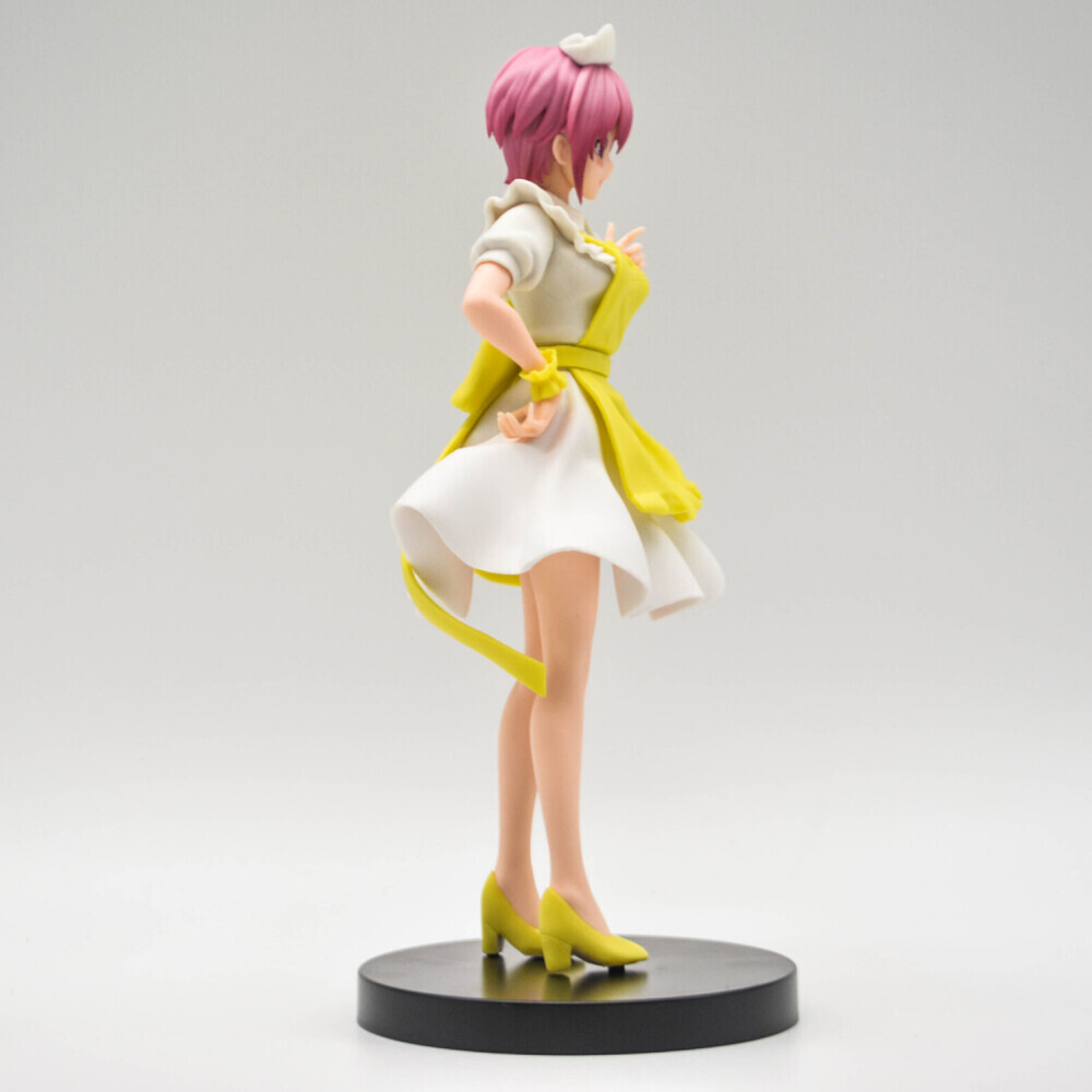 Фигурка Banpresto The Quintessential Quintuplets Movie Kyunties Ichika Nakano - 4983164192216 - фото 5