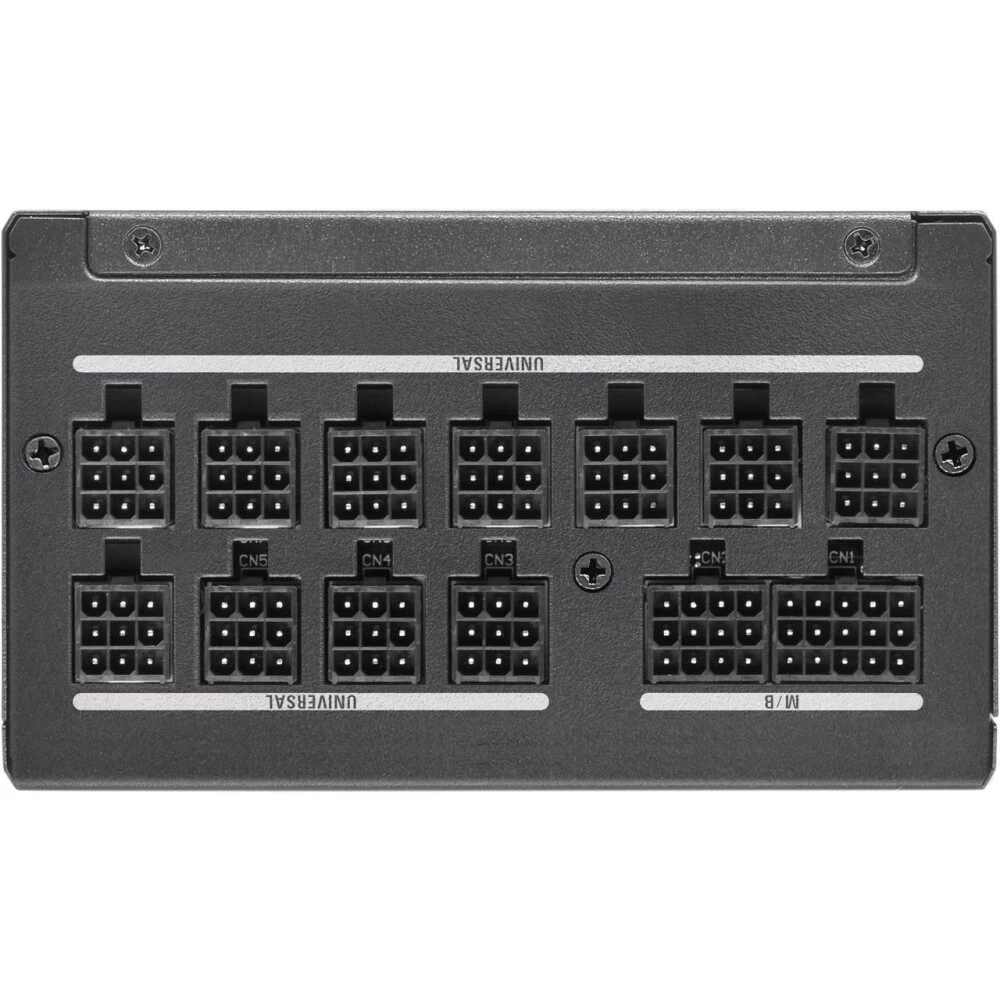 Блок питания 1200W Super Flower Leadex VII Platinum PRO (SF-1200F14XP) - фото 3