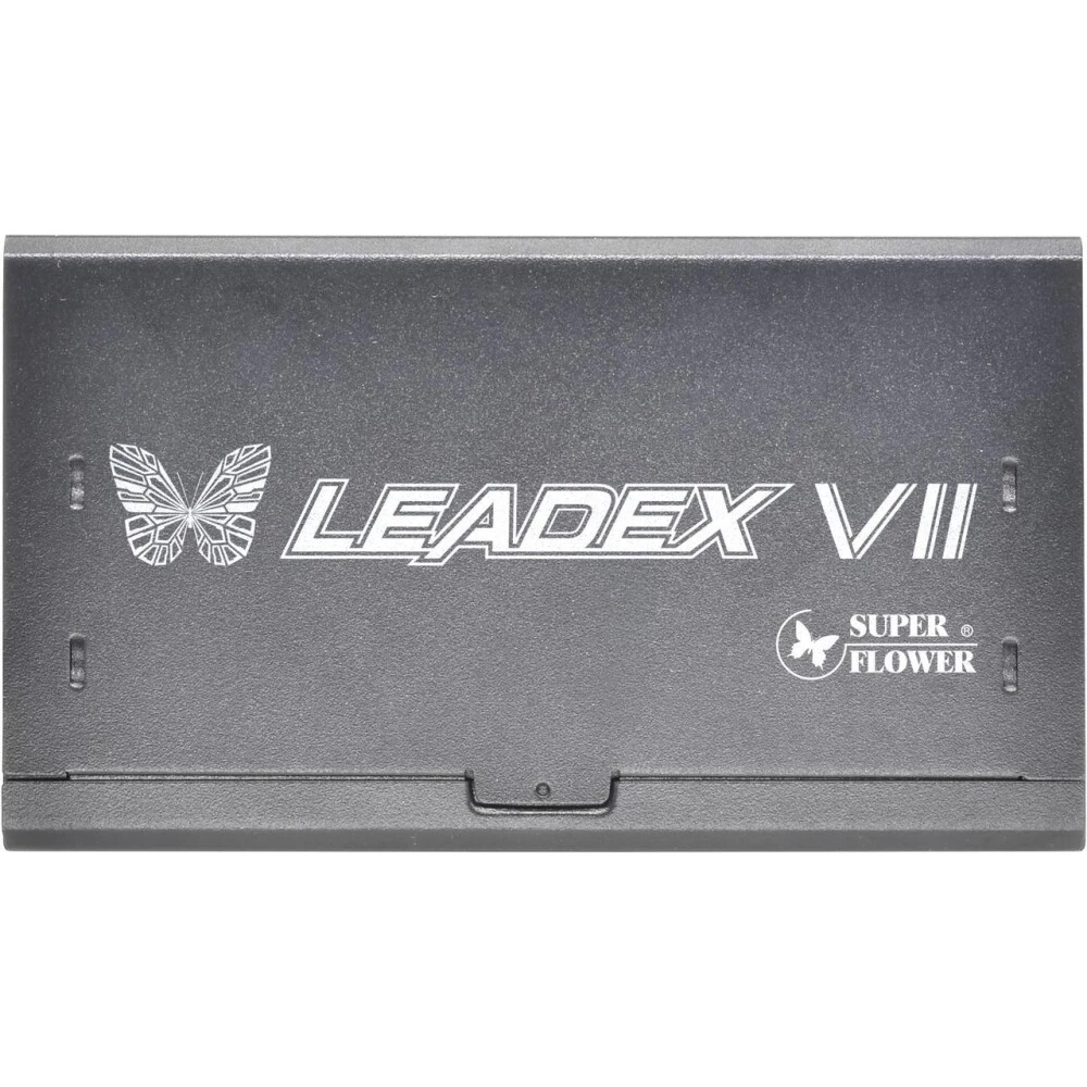 Блок питания 1200W Super Flower Leadex VII Platinum PRO (SF-1200F14XP) - фото 4