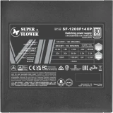 Блок питания 1200W Super Flower Leadex VII Platinum PRO (SF-1200F14XP)