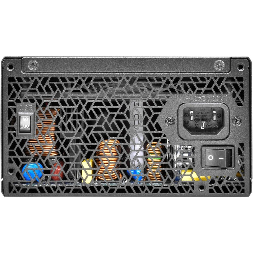 Блок питания 1200W Super Flower Leadex VII Platinum PRO (SF-1200F14XP) - фото 6