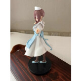 Фигурка Banpresto The Quintessential Quintuplets Movie Kyunties Miku Nakano (4983164194289)
