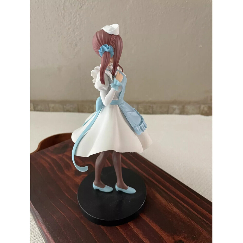 Фигурка Banpresto The Quintessential Quintuplets Movie Kyunties Miku Nakano (4983164194289) - фото 5