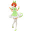 Фигурка Banpresto The Quintessential Quintuplets Movie Kyunties Yotsuba Nakano - 4983164194296