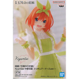 Фигурка Banpresto The Quintessential Quintuplets Movie Kyunties Yotsuba Nakano (4983164194296)