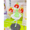 Фигурка Banpresto The Quintessential Quintuplets Movie Kyunties Yotsuba Nakano - 4983164194296 - фото 3