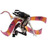 Фигурка Banpresto Vibration Stars Demon Slayer Kimetsu No Yaiba Daki (Ver.A) (4983164887822)