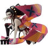 Фигурка Banpresto Vibration Stars Demon Slayer Kimetsu No Yaiba Daki (Ver.A) (4983164887822)