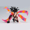 Фигурка Banpresto Vibration Stars Demon Slayer Kimetsu No Yaiba Daki (Ver.A) - 4983164887822 - фото 4