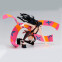 Фигурка Banpresto Vibration Stars Demon Slayer Kimetsu No Yaiba Daki (Ver.A) - 4983164887822 - фото 6