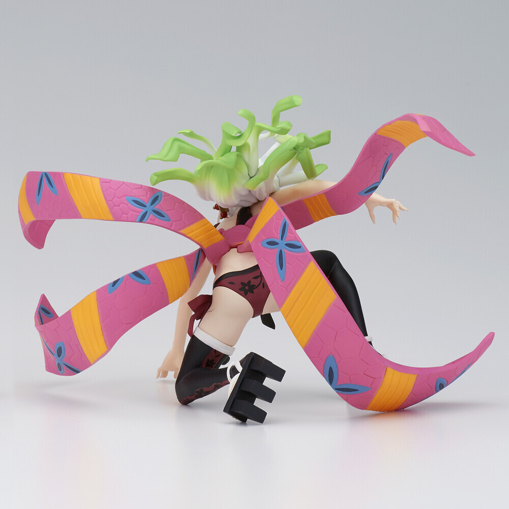 Фигурка Banpresto Vibration Stars Demon Slayer Kimetsu No Yaiba Daki (Ver.B) - 4983164887839 - фото 5