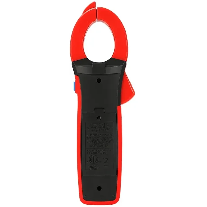 Токоизмерительные клещи UNI-T UT206B - фото 2