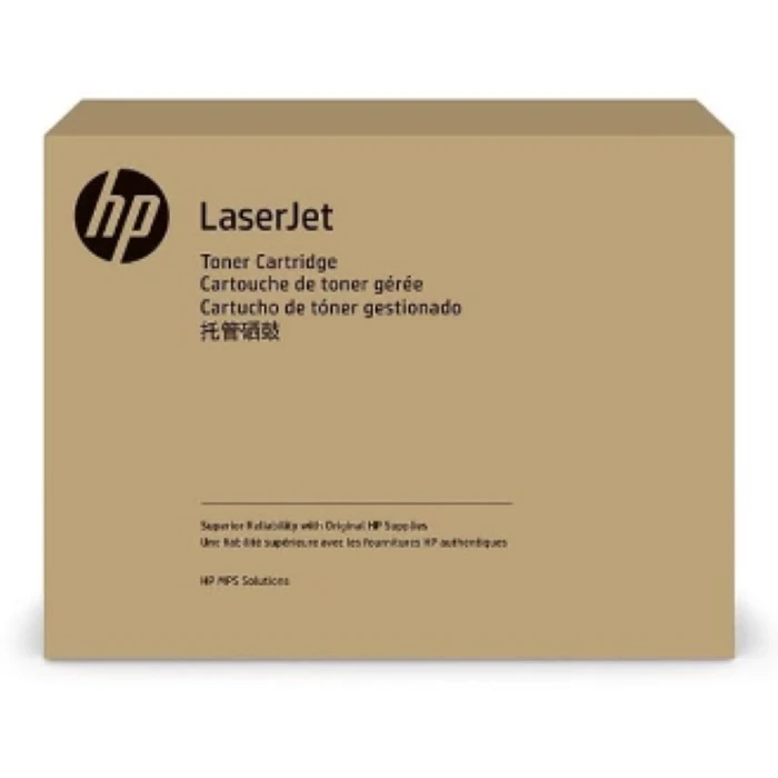 Картридж HP CF325XH (№25X) Black
