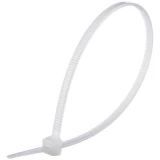 Кабельная стяжка Systeme Electric IMT25048W, 100 шт.