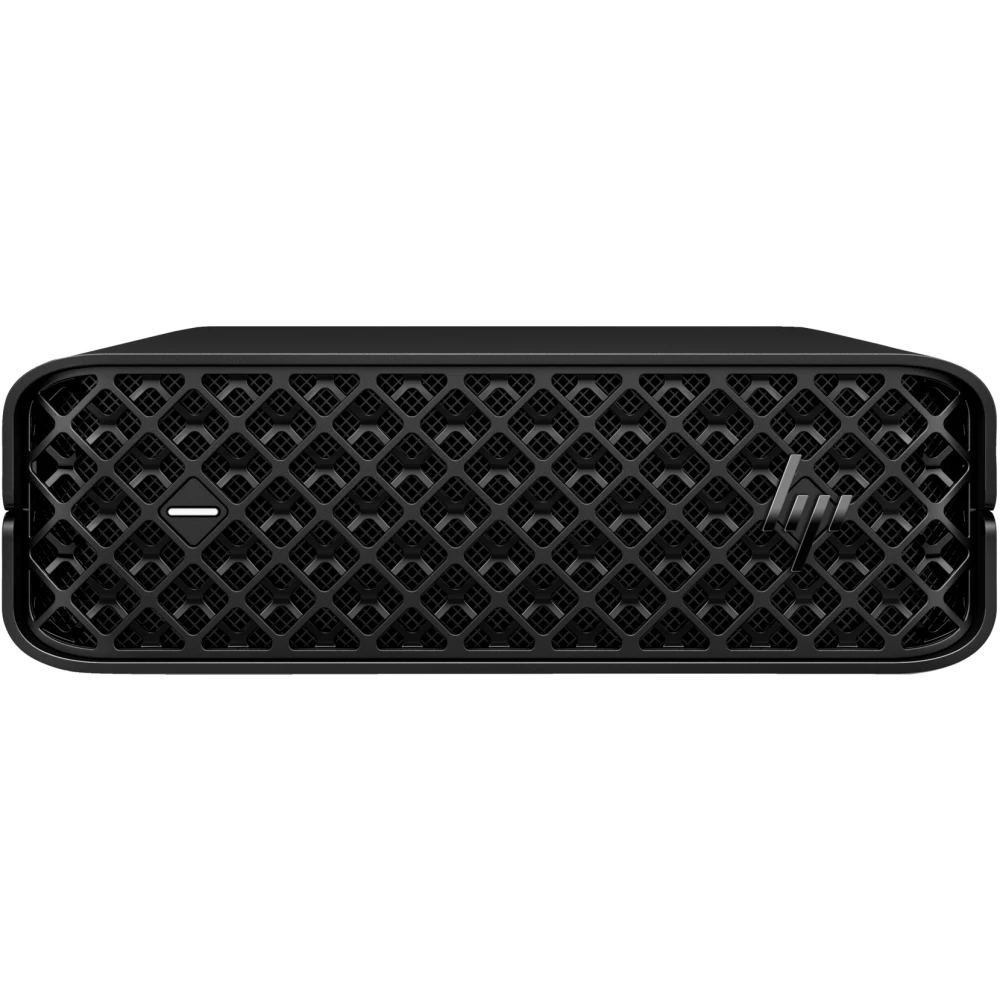 Настольный компьютер HP Z2 Mini G9 Workstation (4Y5Y9AV) - фото 2