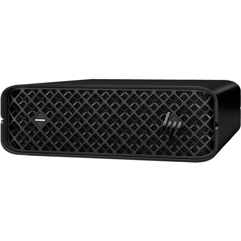 Настольный компьютер HP Z2 Mini G9 Workstation (4Y5Y9AV) - фото 3