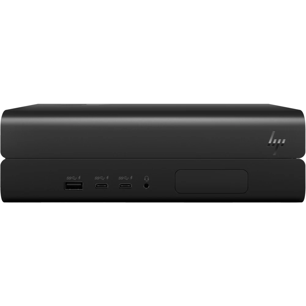 Настольный компьютер HP Z2 Mini G9 Workstation (4Y5Y9AV) - фото 6