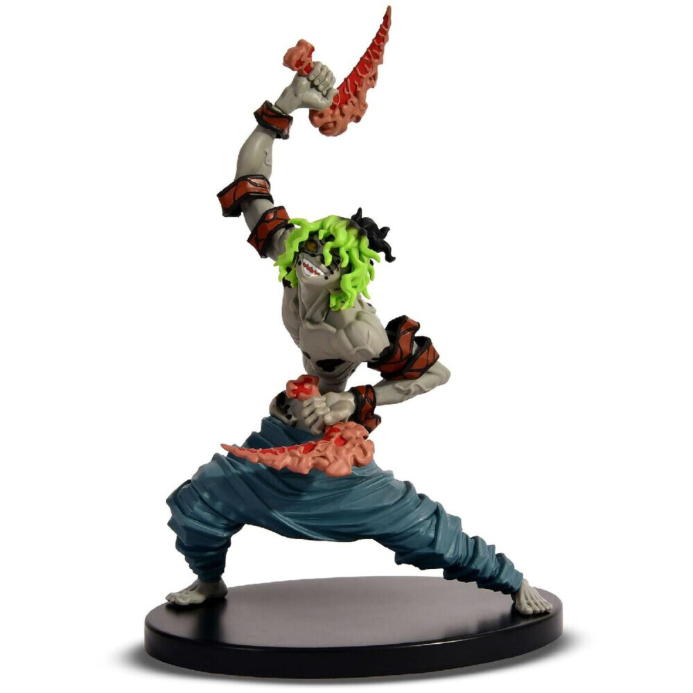 Фигурка Banpresto Vibration Stars Demon Slayer Kimetsu No Yaiba Gyutaro - 4983164884876