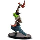 Фигурка Banpresto Vibration Stars Demon Slayer Kimetsu No Yaiba Gyutaro (4983164884876)