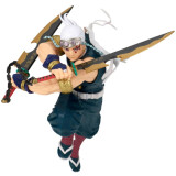 Фигурка Banpresto Vibration Stars Demon Slayer Tengen Uzui (Ver.A) (4983164886764)