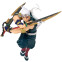Фигурка Banpresto Vibration Stars Demon Slayer Tengen Uzui (Ver.A) - 4983164886764