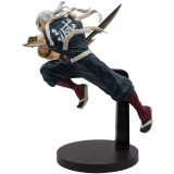 Фигурка Banpresto Vibration Stars Demon Slayer Tengen Uzui (Ver.A) (4983164886764)