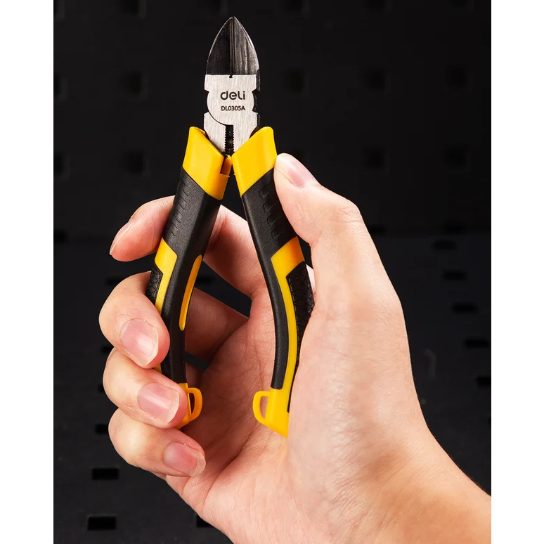 Бокорезы Deli DL0305A - фото 4