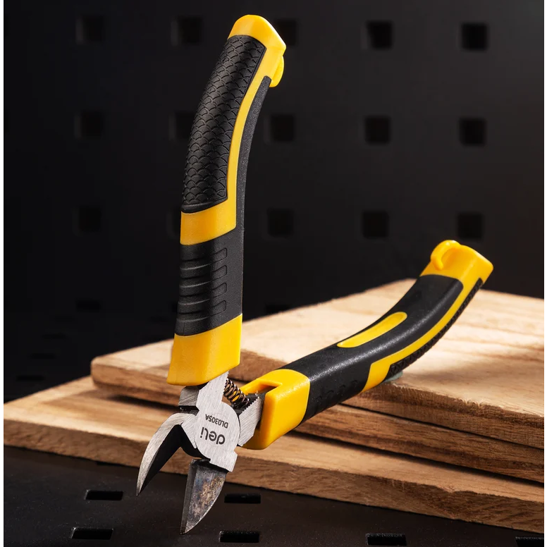 Бокорезы Deli DL0305A - фото 6