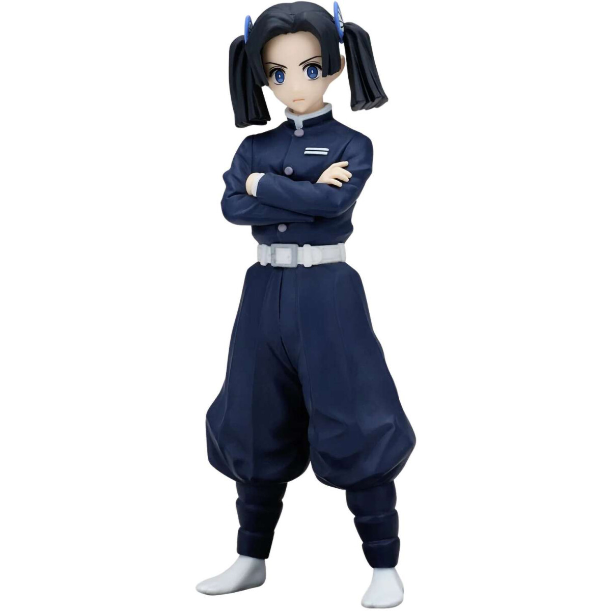 Фигурка Banpresto Клинок Рассекающий Демонов Aoi Kanzaki