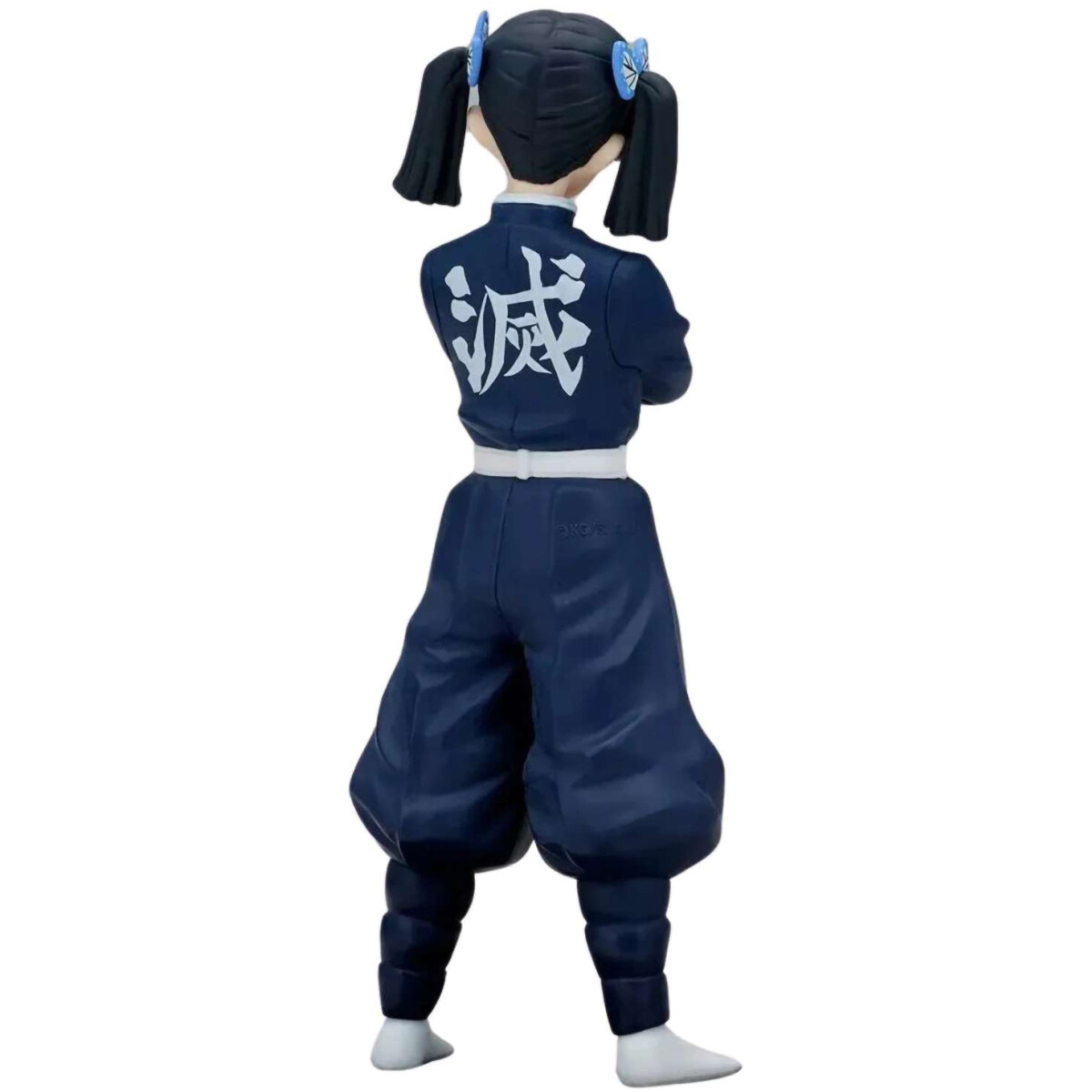 Фигурка Banpresto Клинок Рассекающий Демонов Aoi Kanzaki - 887792 - фото 3