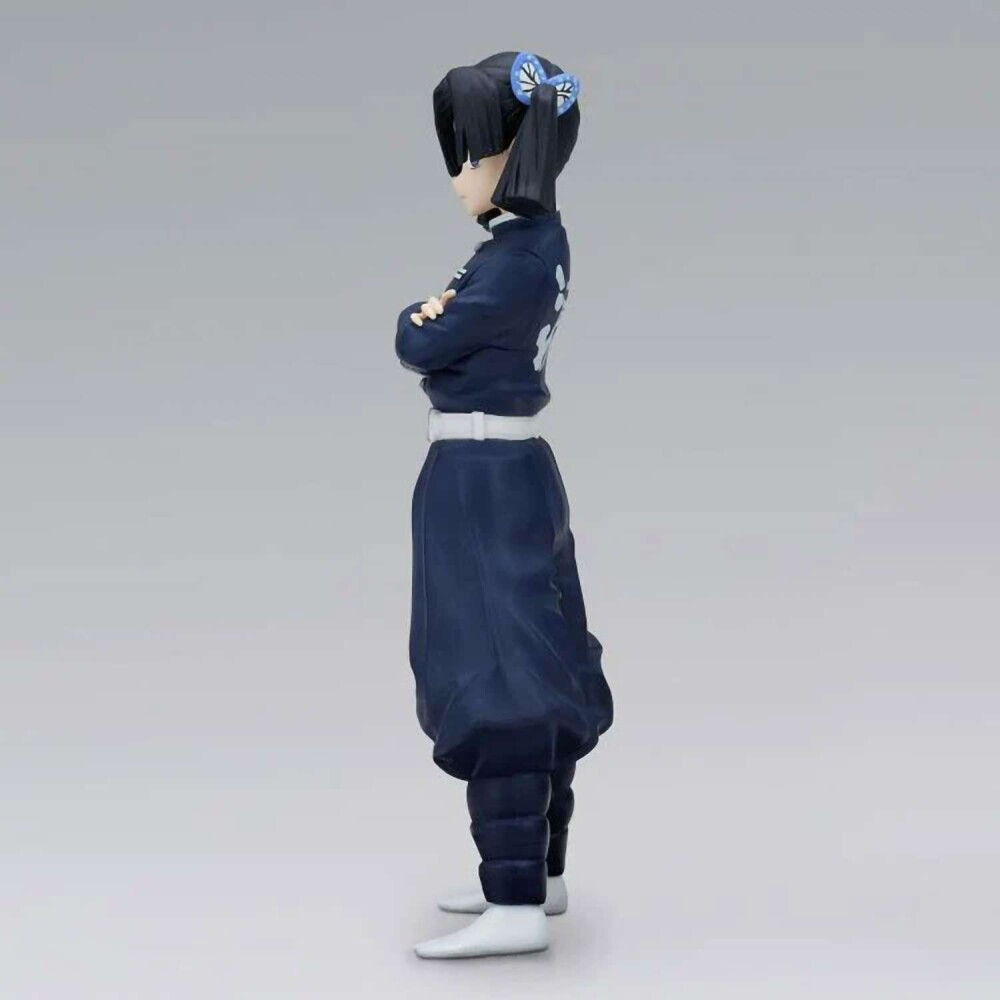 Фигурка Banpresto Клинок Рассекающий Демонов Aoi Kanzaki - 887792 - фото 4