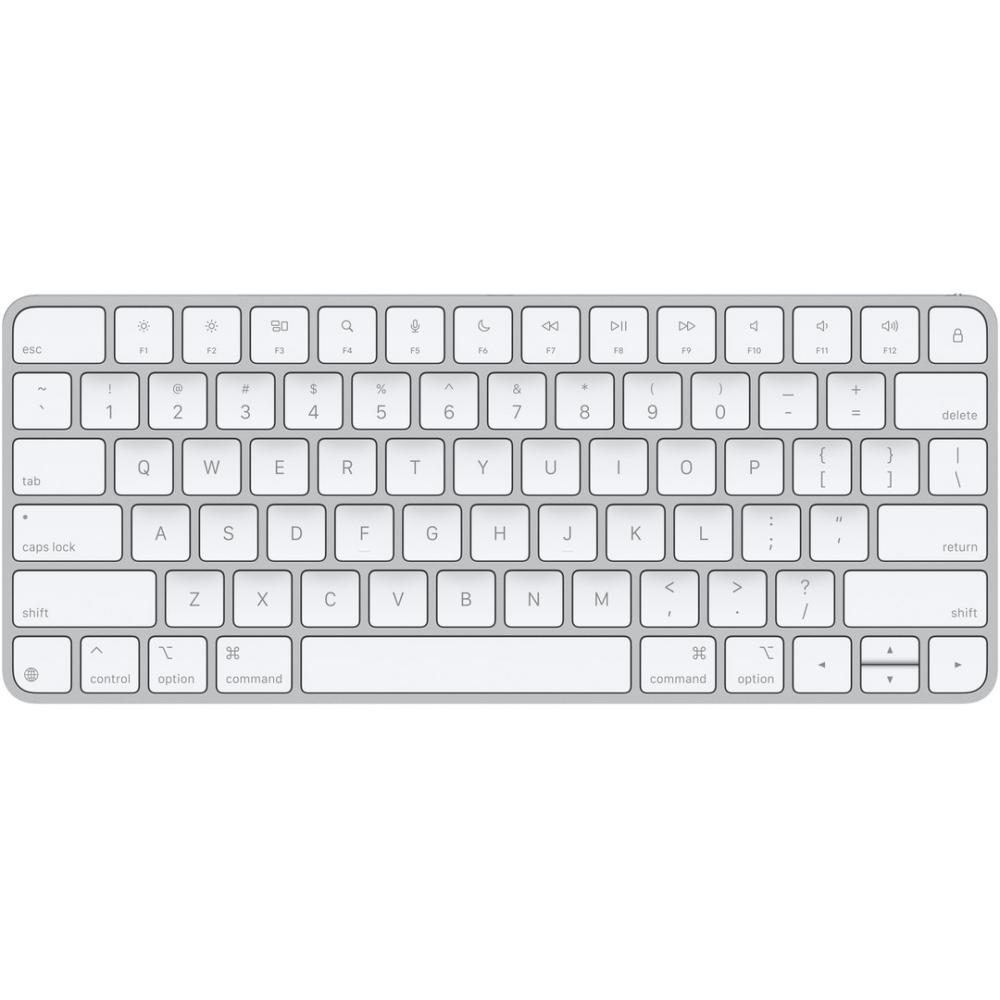 Клавиатура Apple Magic Keyboard (MK2A3) - MK2A3(CE,LL,CH)/A