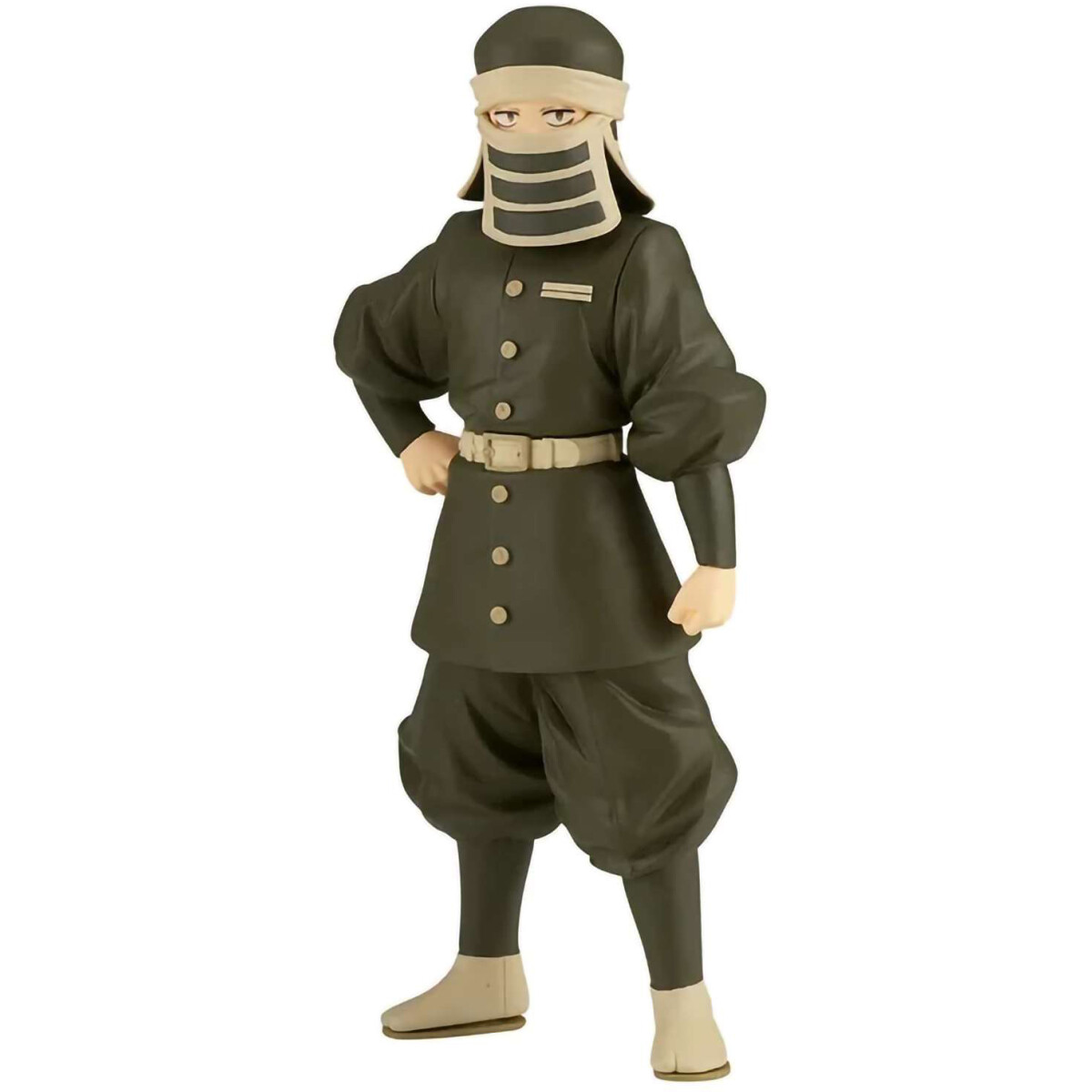 Фигурка Banpresto Клинок Рассекающий Демонов Goto