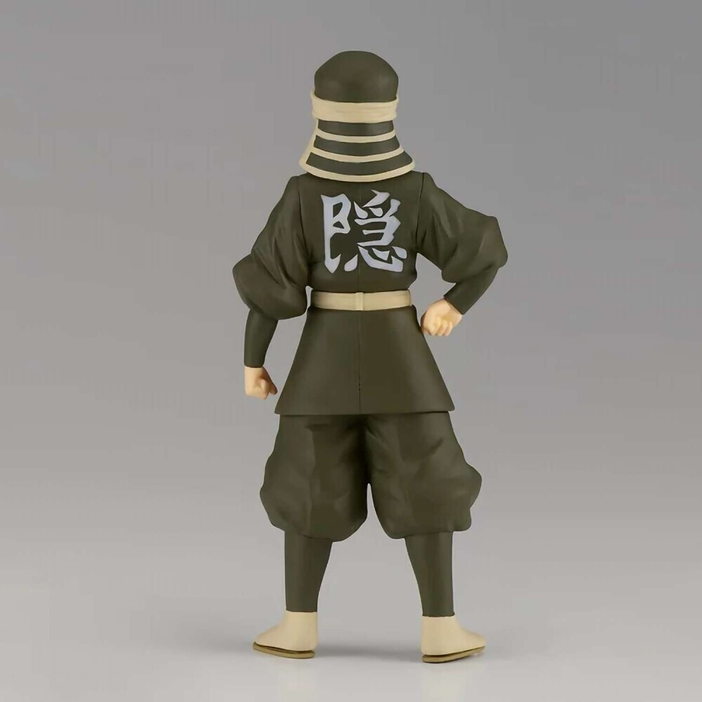 Фигурка Banpresto Клинок Рассекающий Демонов Goto - 886740 - фото 4