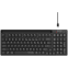 Клавиатура A4Tech Fstyler FBX70C Black - фото 2