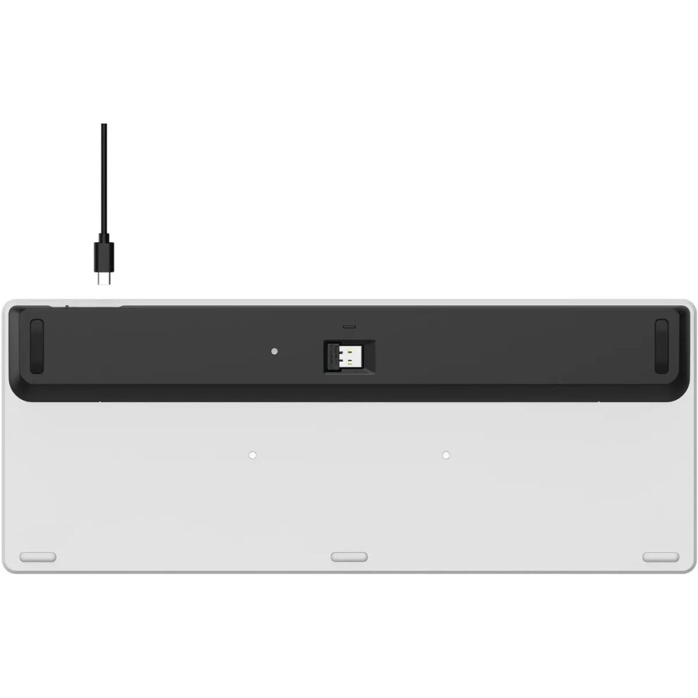 Клавиатура A4Tech Fstyler FBX70C Black - фото 12