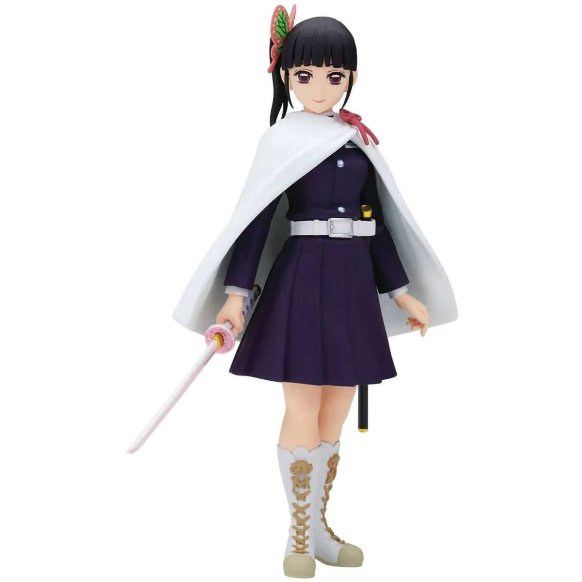 Фигурка Banpresto Клинок Рассекающий Демонов Kanao Tsuyuri