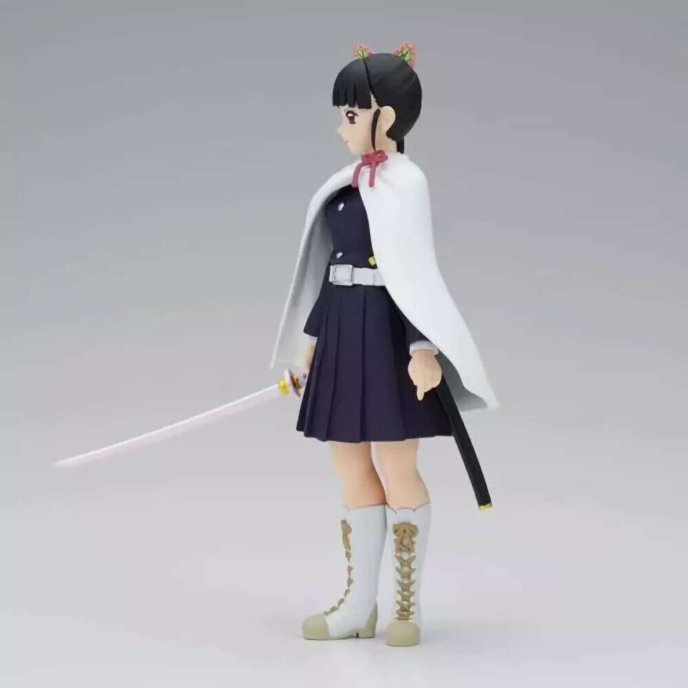 Фигурка Banpresto Клинок Рассекающий Демонов Kanao Tsuyuri - 887815 - фото 3