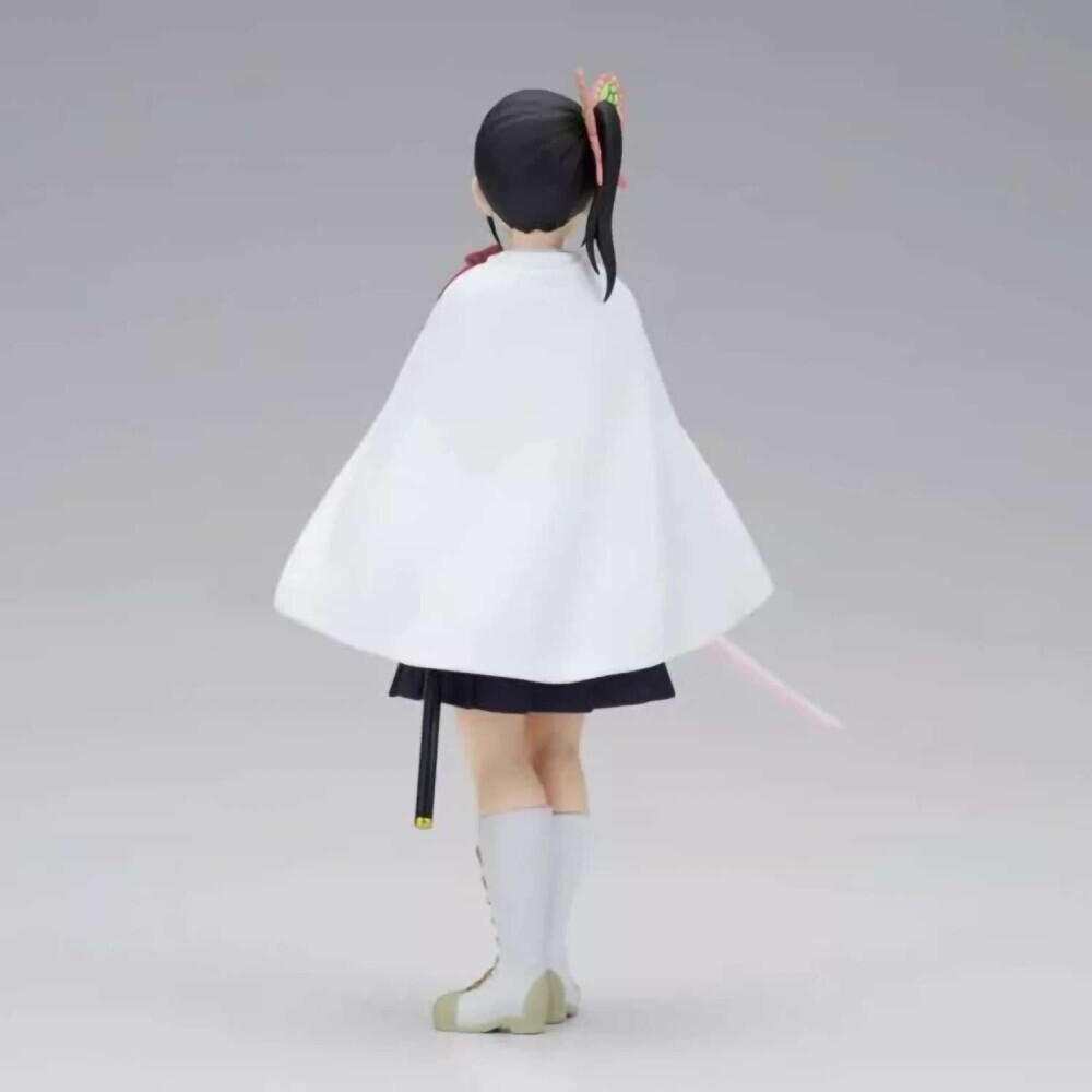 Фигурка Banpresto Клинок Рассекающий Демонов Kanao Tsuyuri - 887815 - фото 4