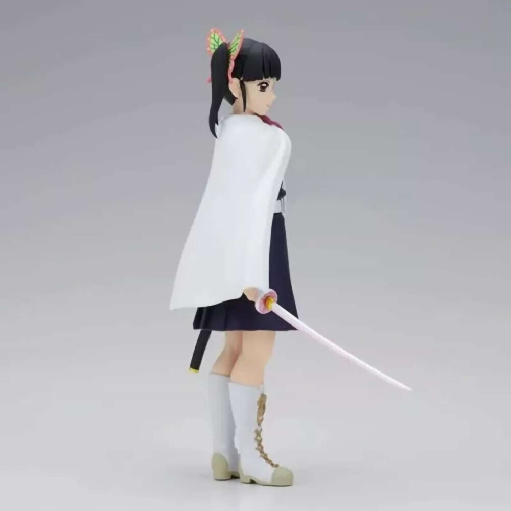 Фигурка Banpresto Клинок Рассекающий Демонов Kanao Tsuyuri - 887815 - фото 5