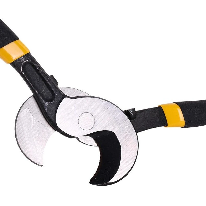 Кабелерез Deli DL20138 - фото 2