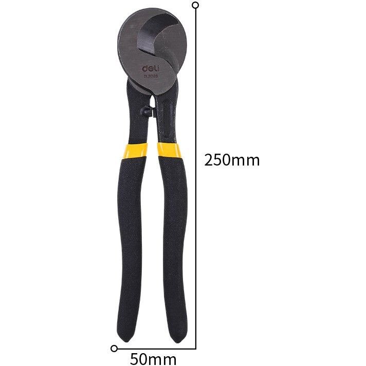 Кабелерез Deli DL20138 - фото 3