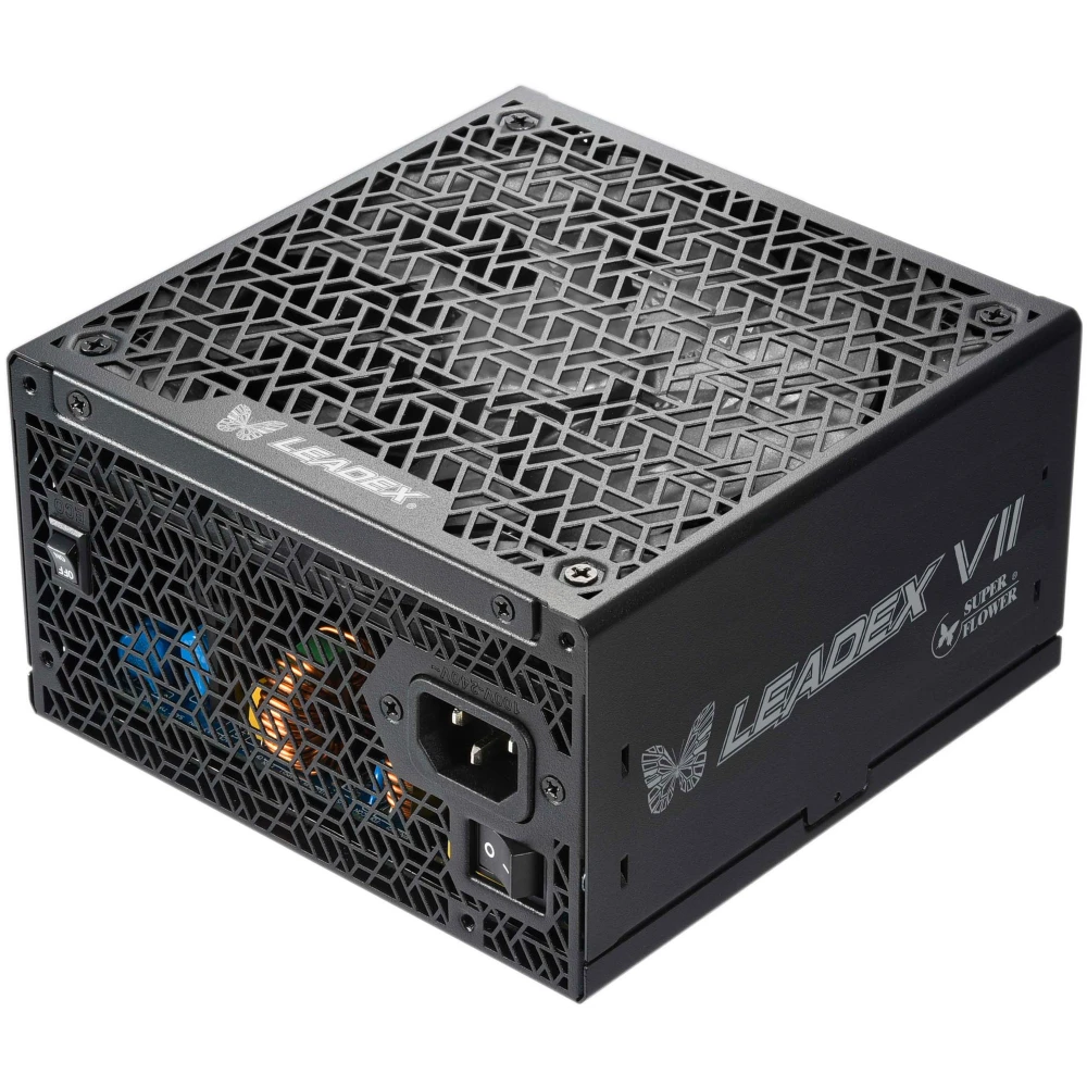 Блок питания 1300W Super Flower Leadex VII Gold (SF-1300F14XG)