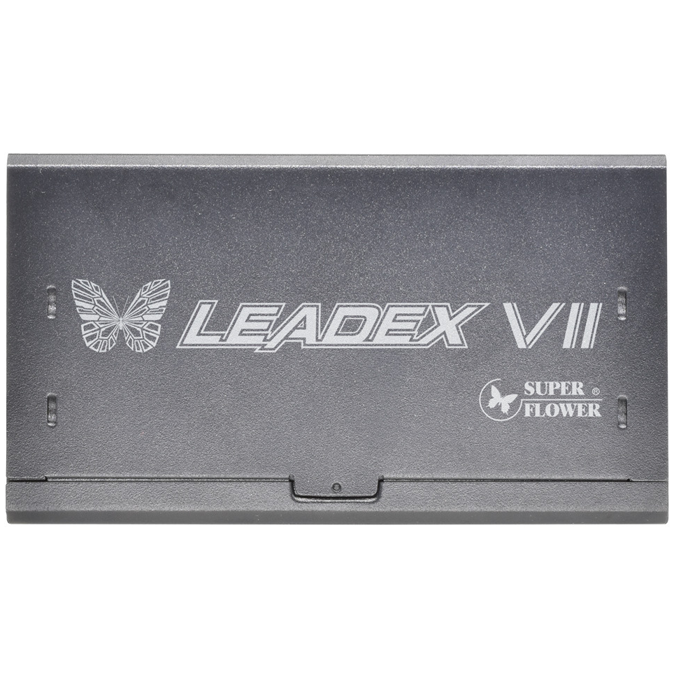 Блок питания 1300W Super Flower Leadex VII Gold (SF-1300F14XG) - фото 4
