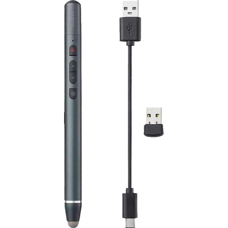 Презентер Rapoo XR200 Black - фото 3