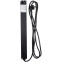 Блок розеток Hyperline SHE19-9SH-2.5EU - фото 3