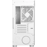 Корпус PCcooler LM300 ARGB WH