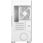 Корпус PCcooler LM300 ARGB WH - фото 5