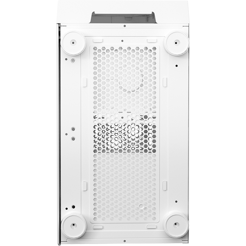 Корпус PCcooler LM300 ARGB WH - фото 7