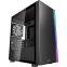 Корпус PCcooler LM300 ARGB BK
